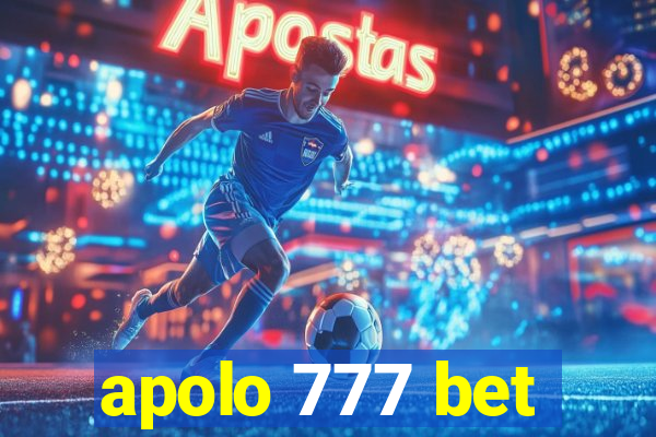 apolo 777 bet
